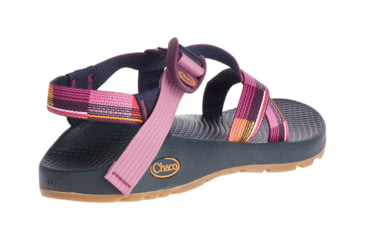 Image of Chaco Z1 Classic Shoes - Womens, Errorweave Navy, 5 US, Medium, JCH108046-5