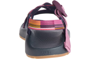 Image of Chaco Z1 Classic Shoes - Womens, Errorweave Navy, 5 US, Medium, JCH108046-5