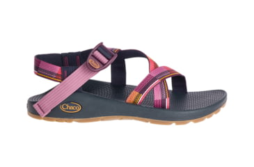 Image of Chaco Z1 Classic Shoes - Womens, Errorweave Navy, 5 US, Medium, JCH108046-5