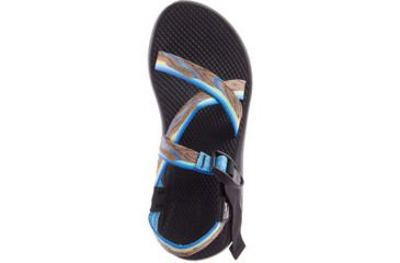 Image of Chaco Z1 Classic USA Sandal - Womens, Big Bend, 11, J199428-11