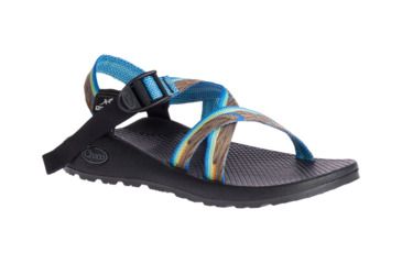 Image of Chaco Z1 Classic USA Sandal - Womens, Big Bend, 11, J199428-11