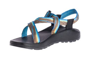 Image of Chaco Z1 Classic USA Sandal - Womens, Big Bend, 11, J199428-11