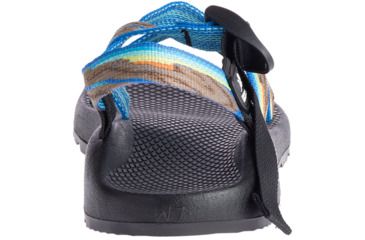 Image of Chaco Z1 Classic USA Sandal - Womens, Big Bend, 11, J199428-11