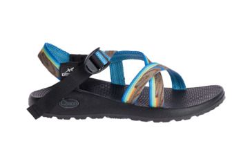Image of Chaco Z1 Classic USA Sandal - Womens, Big Bend, 11, J199428-11