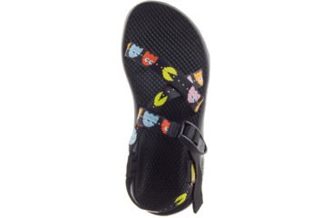 Image of Chaco Z1 Classic USA Sandal - Womens, Pac-Man, 11, J199318-11