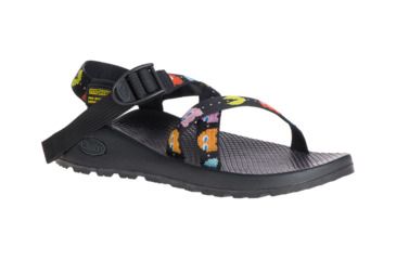 Image of Chaco Z1 Classic USA Sandal - Womens, Pac-Man, 11, J199318-11