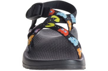 Image of Chaco Z1 Classic USA Sandal - Womens, Pac-Man, 11, J199318-11