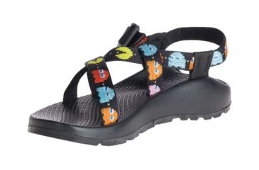 Image of Chaco Z1 Classic USA Sandal - Womens, Pac-Man, 11, J199318-11