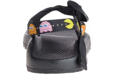 Image of Chaco Z1 Classic USA Sandal - Womens, Pac-Man, 11, J199318-11