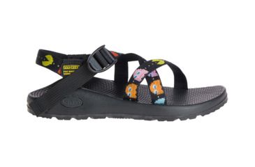 Image of Chaco Z1 Classic USA Sandal - Womens, Pac-Man, 11, J199318-11