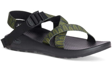 Image of Chaco Z1 Classic USA Sandals - Mens, Pines, 13 US, JCH107423-13