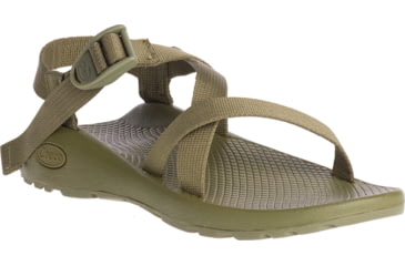 Image of Chaco Z1 Classic - Womens, Aloe, Medium, 11.0, JCH107606-11.0