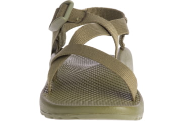 Image of Chaco Z1 Classic - Womens, Aloe, Medium, 11.0, JCH107606-11.0