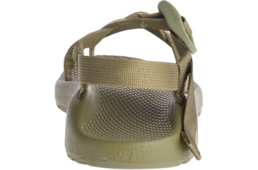 Image of Chaco Z1 Classic - Womens, Aloe, Medium, 11.0, JCH107606-11.0