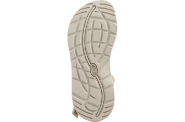 Image of Chaco Z1 Classic - Womens, Angora, Medium, 11.0, JCH107608-11.0