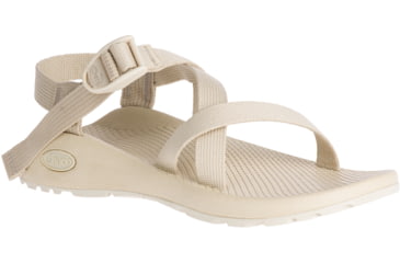 Image of Chaco Z1 Classic - Womens, Angora, Medium, 11.0, JCH107608-11.0