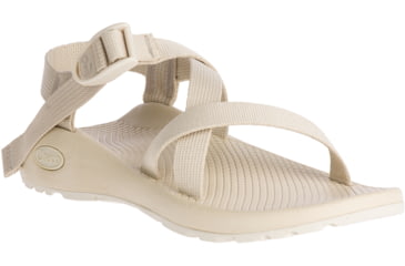 Image of Chaco Z1 Classic - Womens, Angora, Medium, 11.0, JCH107608-11.0