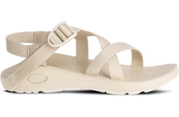 Image of Chaco Z1 Classic - Womens, Angora, Medium, 11.0, JCH107608-11.0