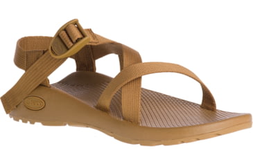 Image of Chaco Z1 Classic - Womens, Bone Brown, Medium, 05.0, JCH107612-05.0