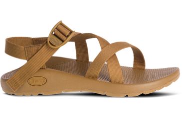 Image of Chaco Z1 Classic - Womens, Bone Brown, Medium, 05.0, JCH107612-05.0