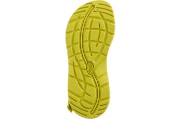 Image of Chaco Z1 Classic - Womens, Celery, Medium, 05.0, JCH107616-05.0