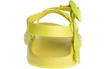 Image of Chaco Z1 Classic - Womens, Celery, Medium, 05.0, JCH107616-05.0