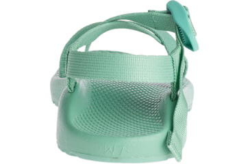Image of Chaco Z1 Classic - Womens, Creme De Menthe, Medium, 12.0, JCH107618-12.0