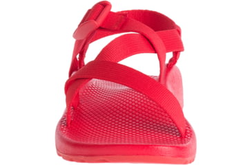 Image of Chaco Z1 Classic - Womens, Flame Scarlet, Medium, 11.0, JCH107622-11.0