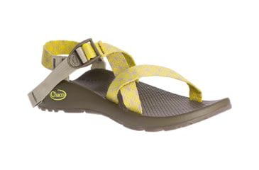 Image of Chaco Z1 Classic - Womens, Florence Yellow, Medium, 8, J107196-8