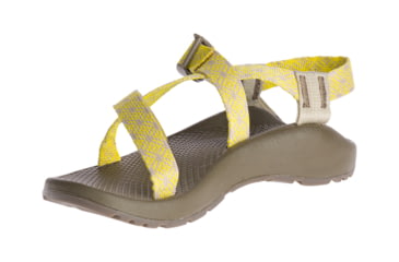 Image of Chaco Z1 Classic - Womens, Florence Yellow, Medium, 8, J107196-8