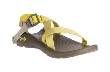 Image of Chaco Z1 Classic - Womens, Florence Yellow, Medium, 8, J107196-8