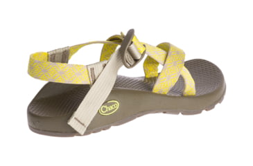 Image of Chaco Z1 Classic - Womens, Florence Yellow, Medium, 8, J107196-8