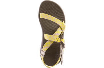 Image of Chaco Z1 Classic - Womens, Florence Yellow, Medium, 8, J107196-8