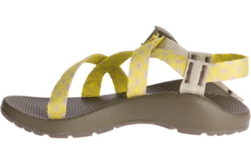Image of Chaco Z1 Classic - Womens, Florence Yellow, Medium, 7, J107196-7