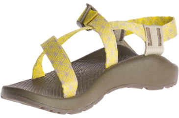 Image of Chaco Z1 Classic - Womens, Florence Yellow, Medium, 7, J107196-7