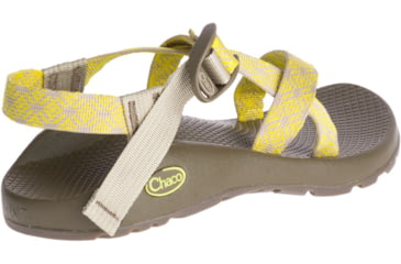 Image of Chaco Z1 Classic - Womens, Florence Yellow, Medium, 7, J107196-7