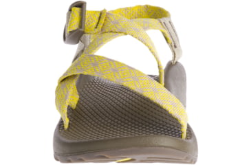 Image of Chaco Z1 Classic - Womens, Florence Yellow, Medium, 7, J107196-7