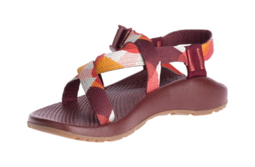 Image of Chaco Z1 Classic - Womens, Kaleido Blush, Medium, 7, J107198-7