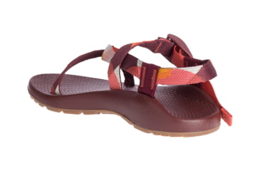 Image of Chaco Z1 Classic - Womens, Kaleido Blush, Medium, 7, J107198-7