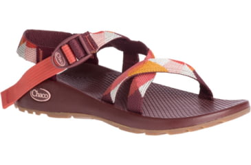 Image of Chaco Z1 Classic - Womens, Kaleido Blush, Medium, 9, J107198-9