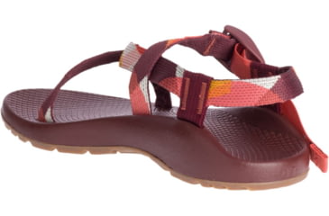Image of Chaco Z1 Classic - Womens, Kaleido Blush, Medium, 9, J107198-9