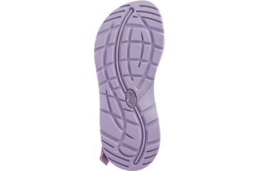 Image of Chaco Z1 Classic - Womens, Lavender Frost, Medium, 11.0, JCH107624-11.0