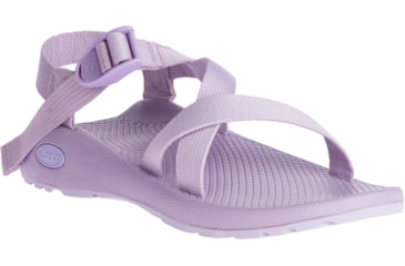 Image of Chaco Z1 Classic - Womens, Lavender Frost, Medium, 11.0, JCH107624-11.0