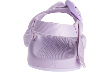 Image of Chaco Z1 Classic - Womens, Lavender Frost, Medium, 11.0, JCH107624-11.0