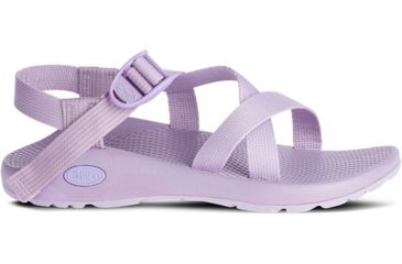 Image of Chaco Z1 Classic - Womens, Lavender Frost, Medium, 11.0, JCH107624-11.0