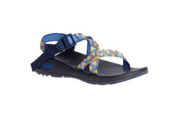 Image of Chaco Z1 Classic Womens Sandals - Womens, Nachos, Medium, 5 US J106870-05.0