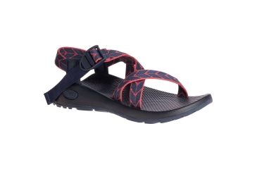 Image of Chaco Z1 Classic Womens Sandals - Womens, Verdure Eclipse, Wide, 7 US J106554W-07.0