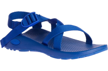 Image of Chaco Z1 Classic - Womens, Turkish Sea, Medium, 05.0, JCH107632-05.0