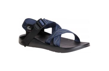 Image of Chaco Z1 Colorado Sandal - Men's-Neptune-Medium-8
