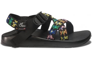 Image of Chaco Z1 Colorado Sandal, Dancing Bears, 10, J199185-10